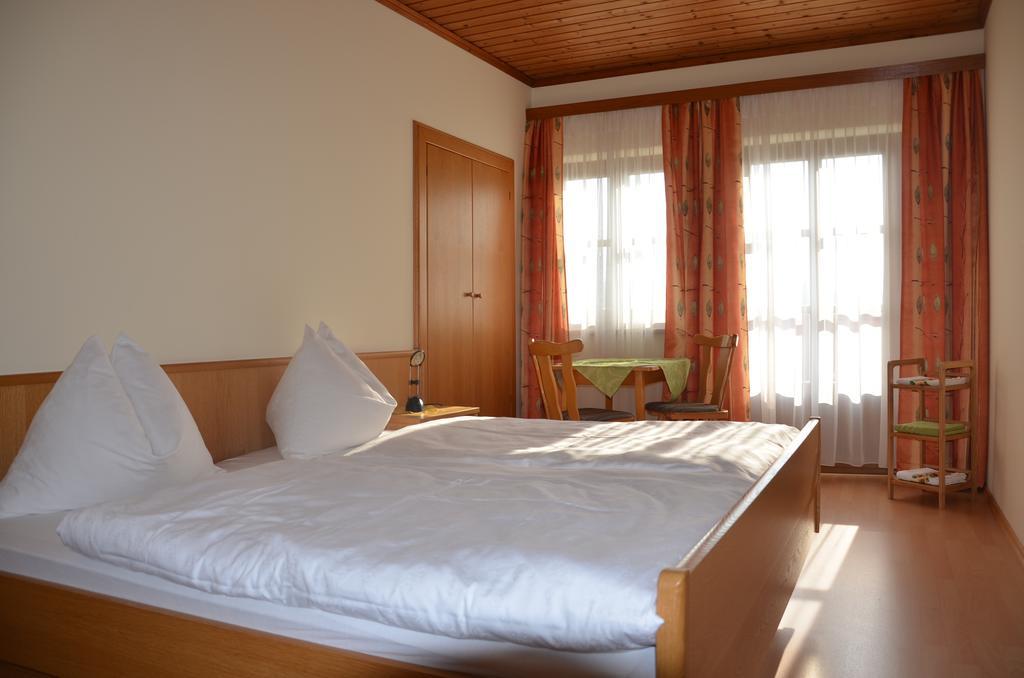 Urlaub Am Kraeutlhof In Mariapfarr公寓 客房 照片