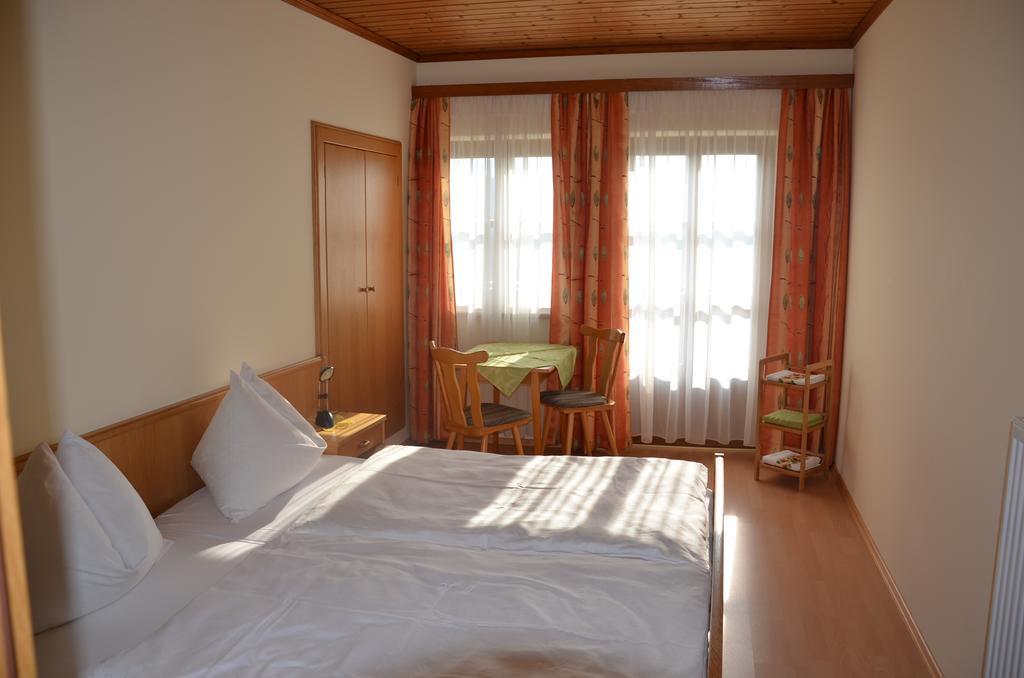 Urlaub Am Kraeutlhof In Mariapfarr公寓 客房 照片
